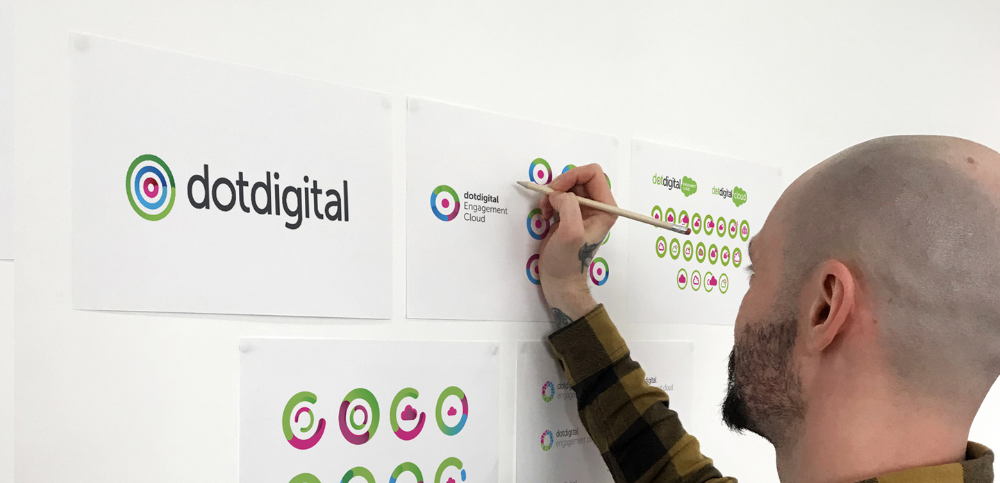 The story behind the dotdigital rebrand Featured Image