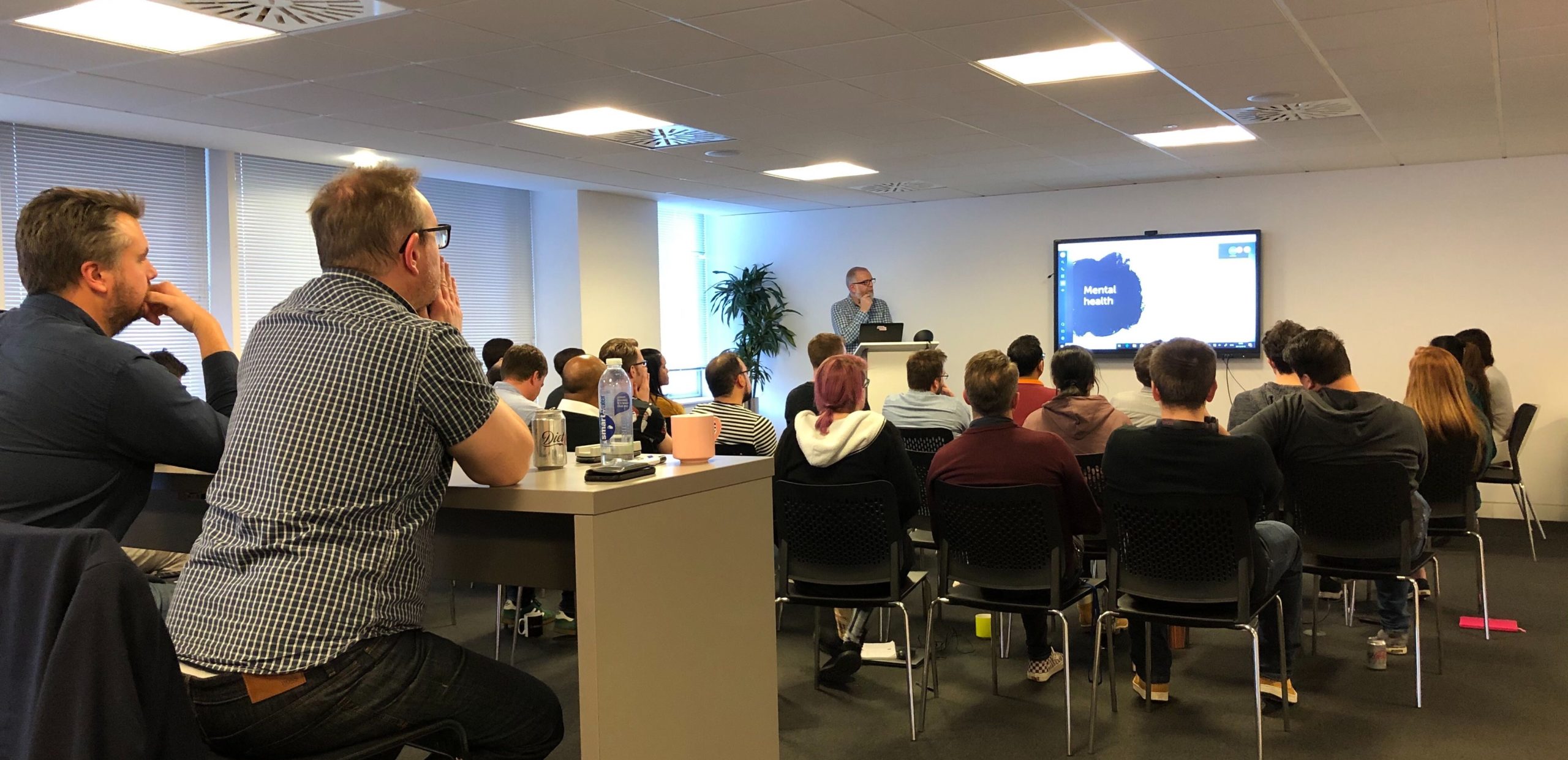 Best bits from the Dotdigital Hack Week 2019 Featured Image