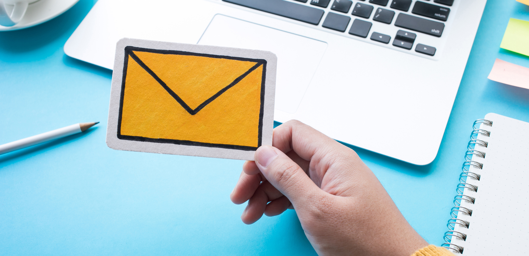 7 email marketing best practices in 2020 Featured Image