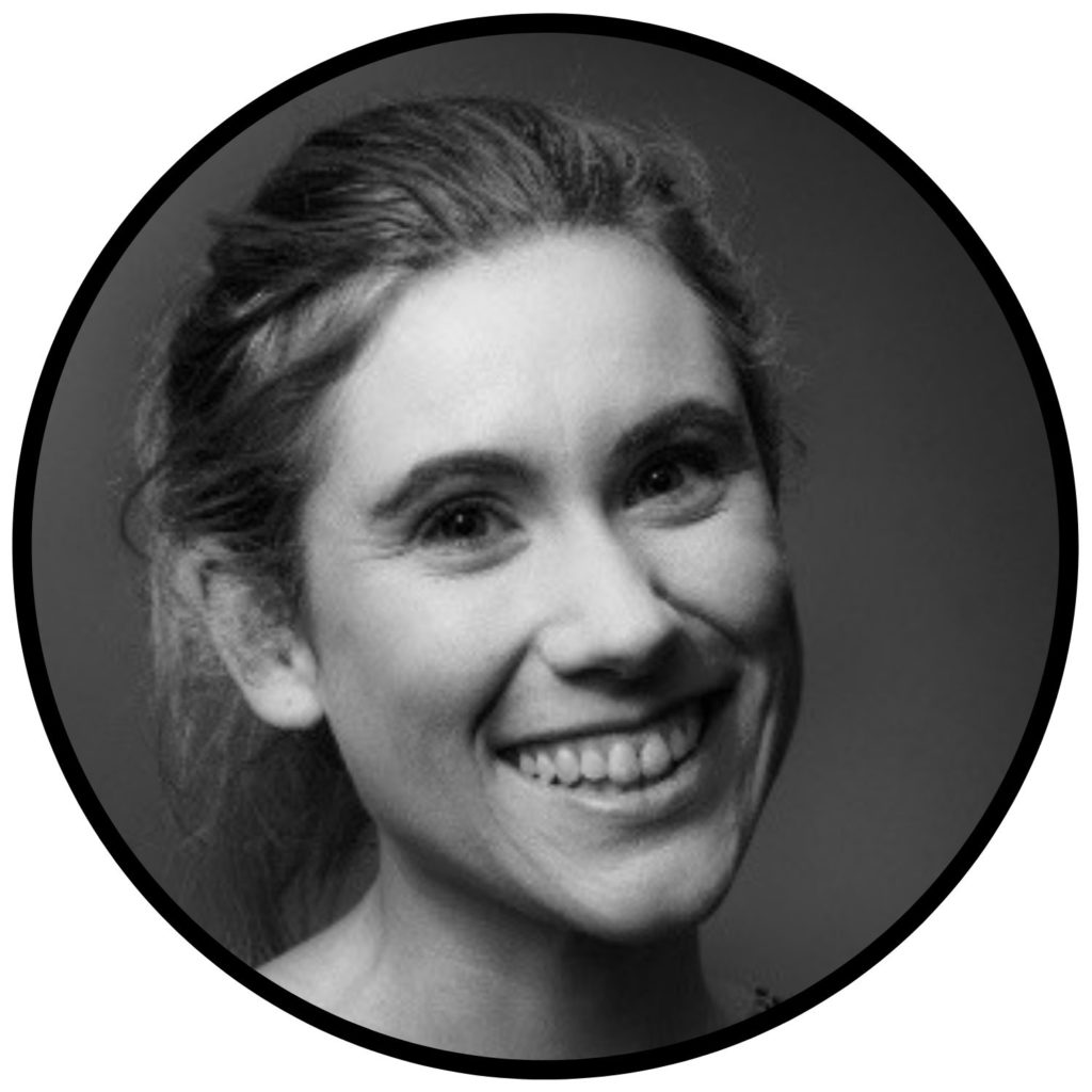 Emily Stannard, Customer Success Manager