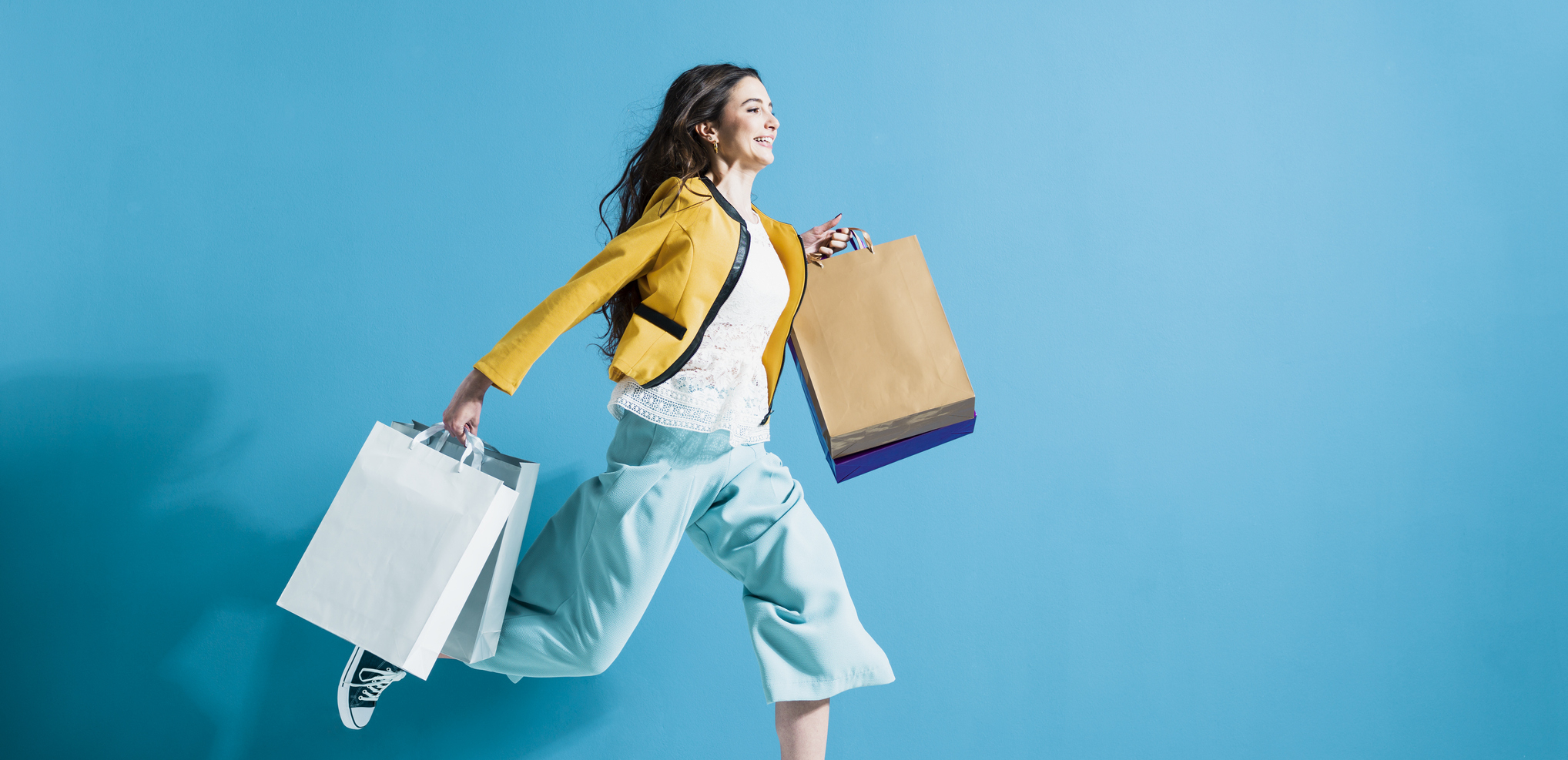 Turn new customers into regular shoppers in 7 easy steps Featured Image