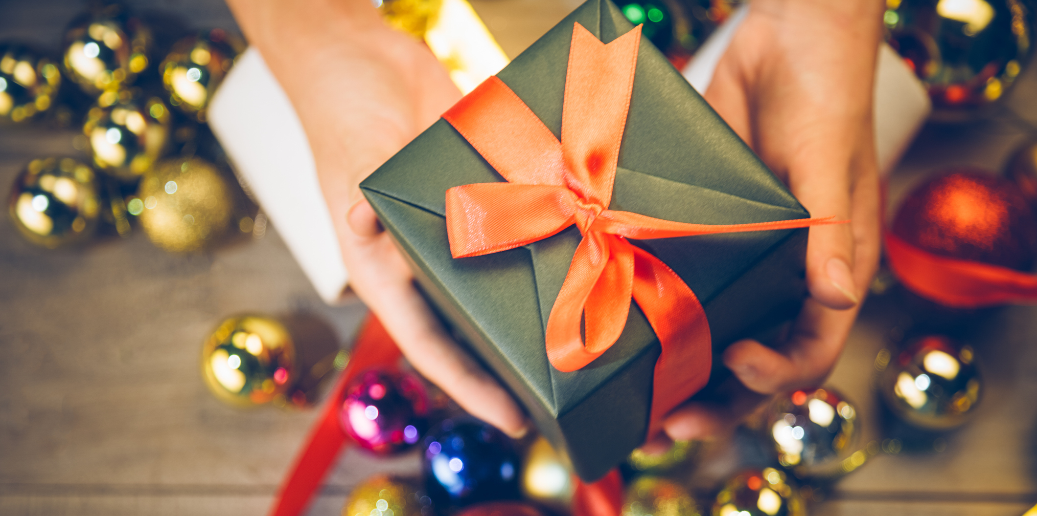 Five data points to help form your holiday marketing strategy Featured Image