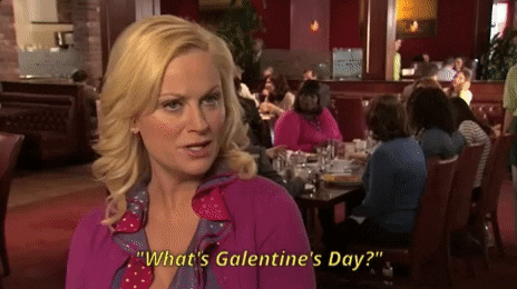 Galetines Day