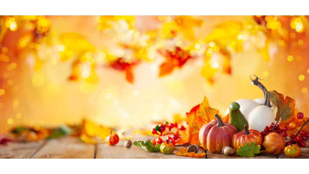 Social media marketing dates for October