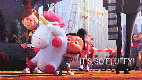 Unicorn day