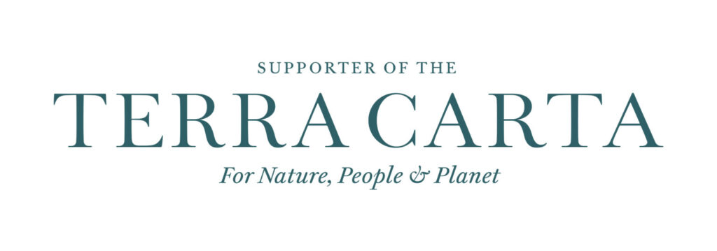 Terra Carta supporting sustainable business