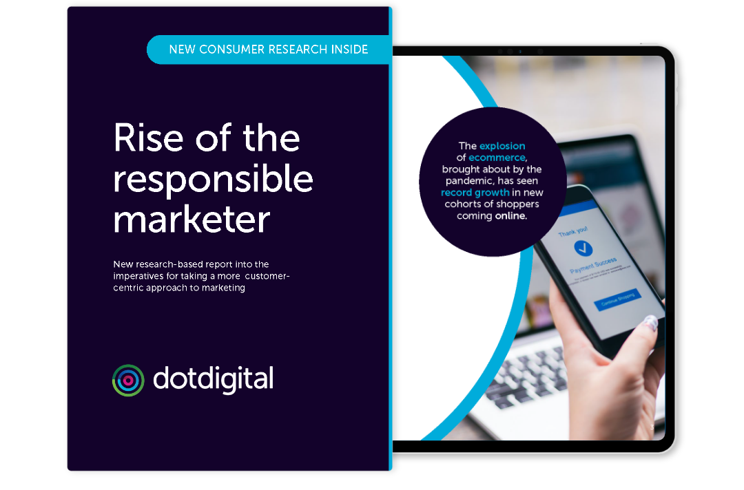 Download Responsible marketing report