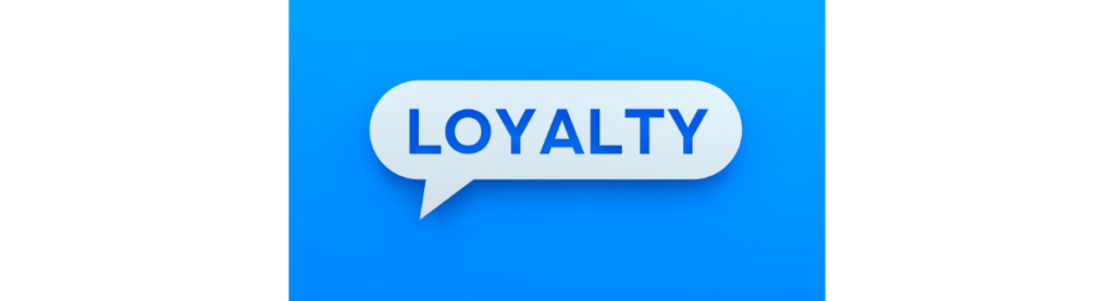 Loyalty programs for ecommerce marketing
