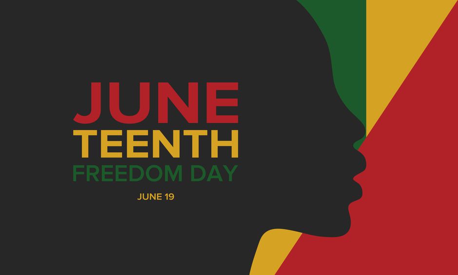 Juneteenth – One year on Featured Image