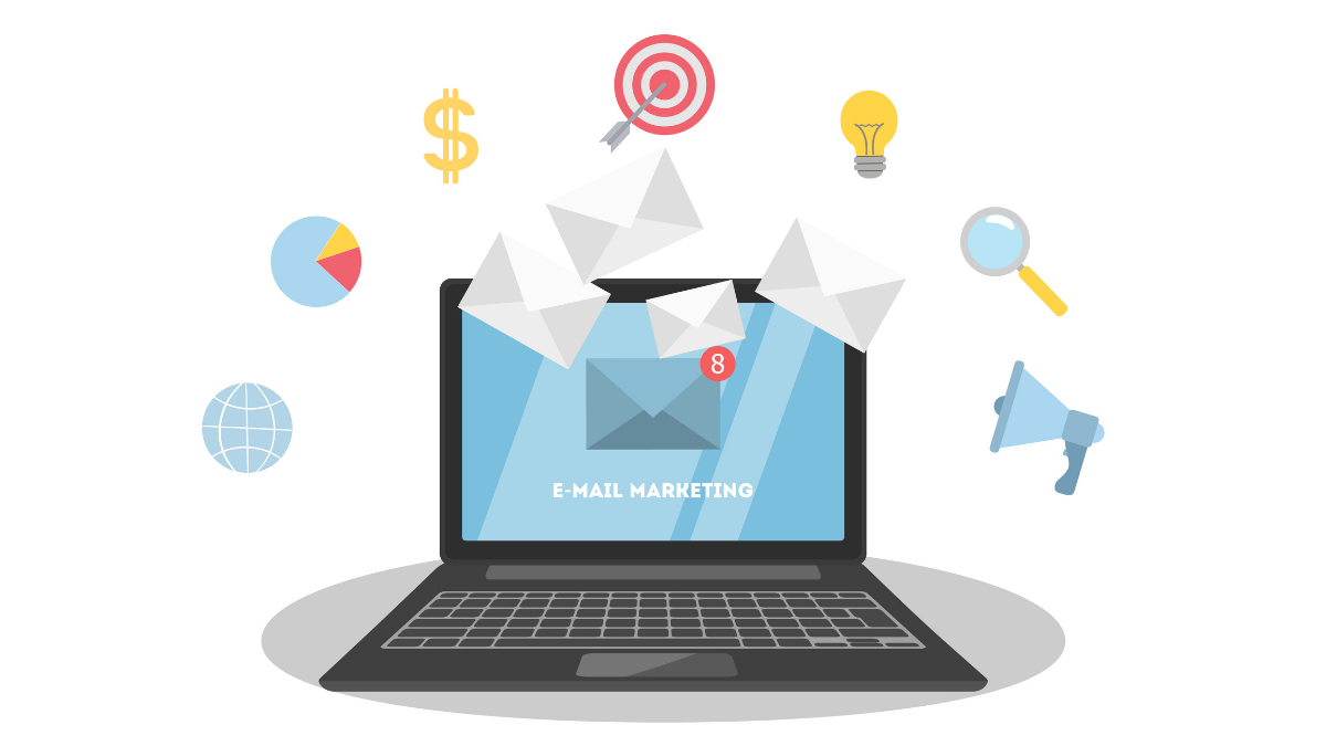 What is Electronic Direct Mail (EDM) marketing? Featured Image