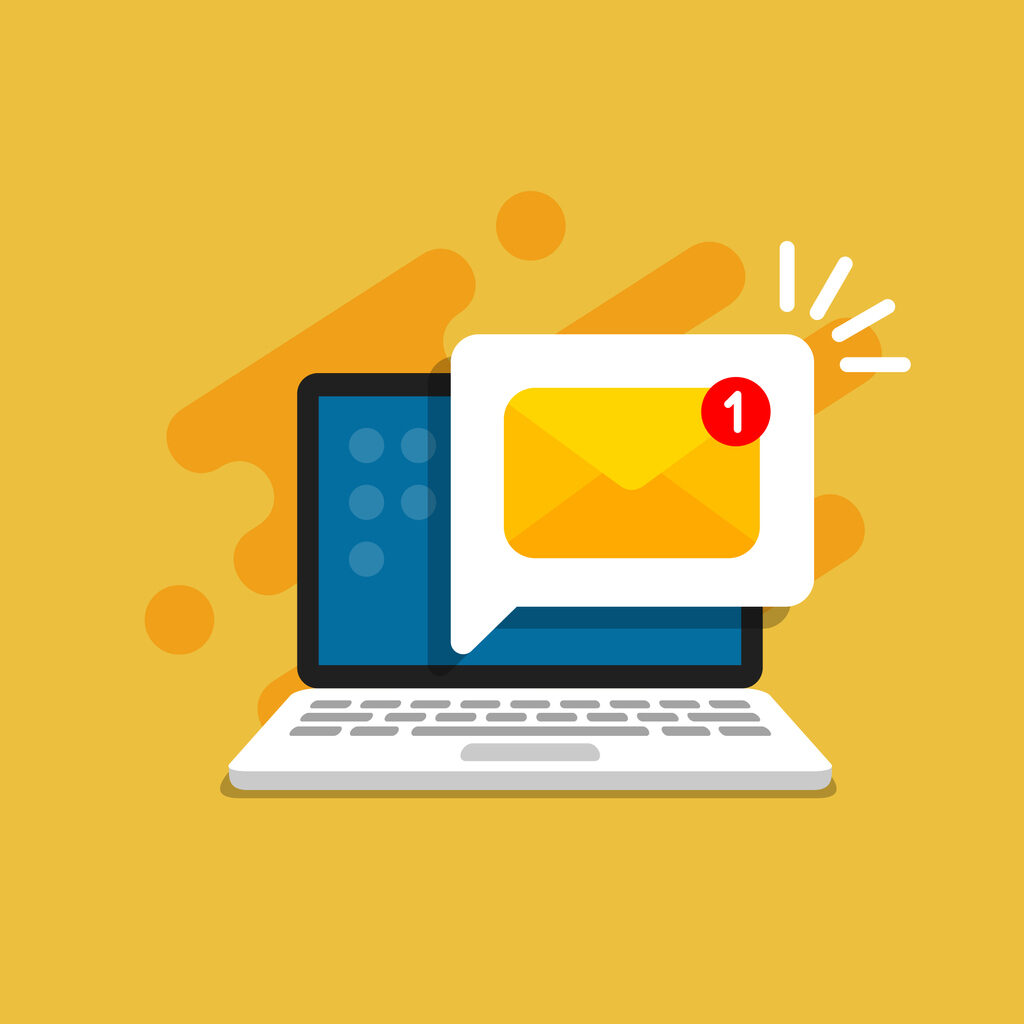 email replies