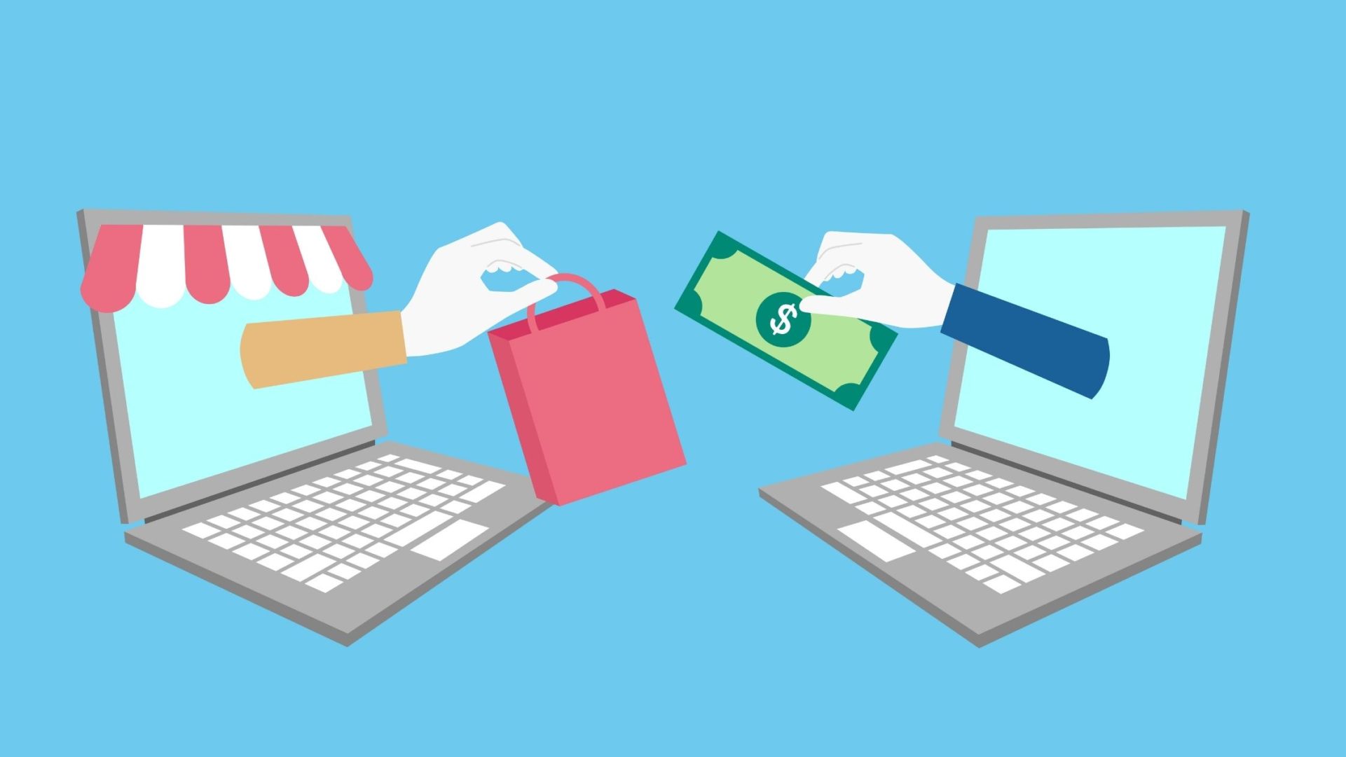 What is D2C (direct-to-consumer) marketing? Examples + tips