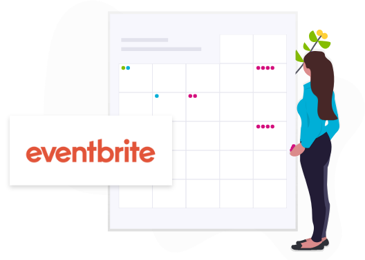 Dotdigital | New Release - Step in line with Eventbrite