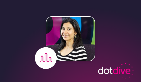Dotdigital | Dotdive into data