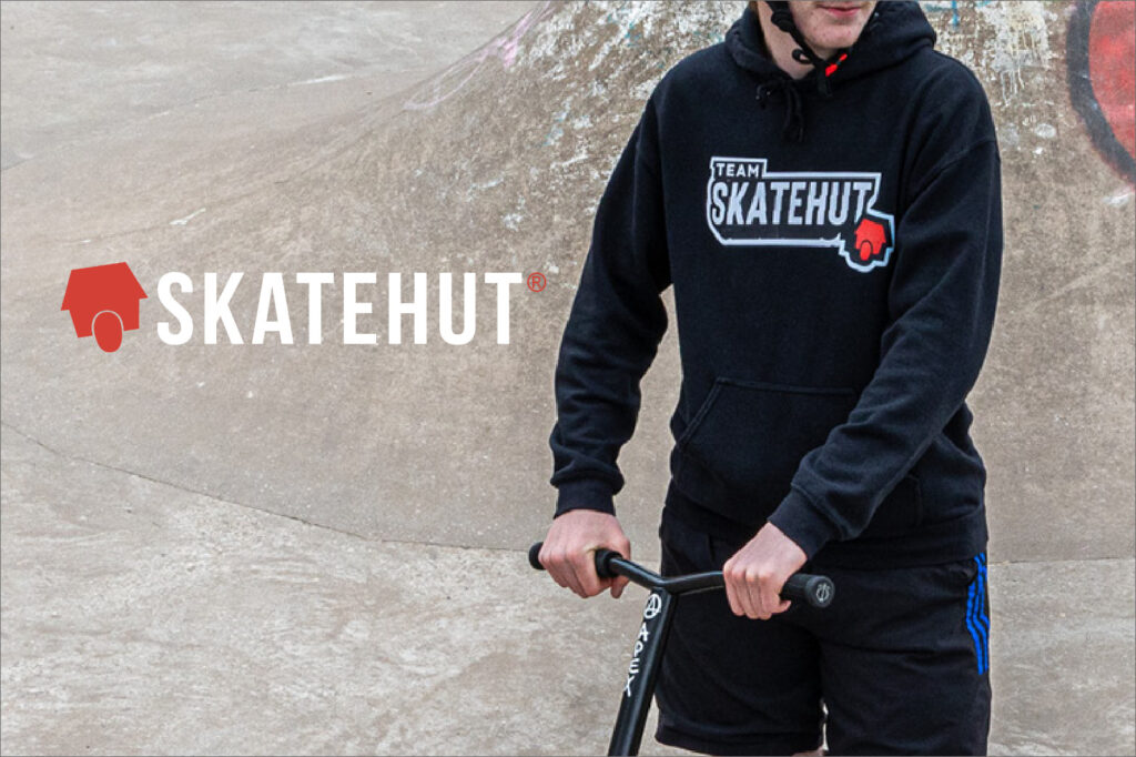 SkateHut creates powerful, relevant campaigns Dotdigital