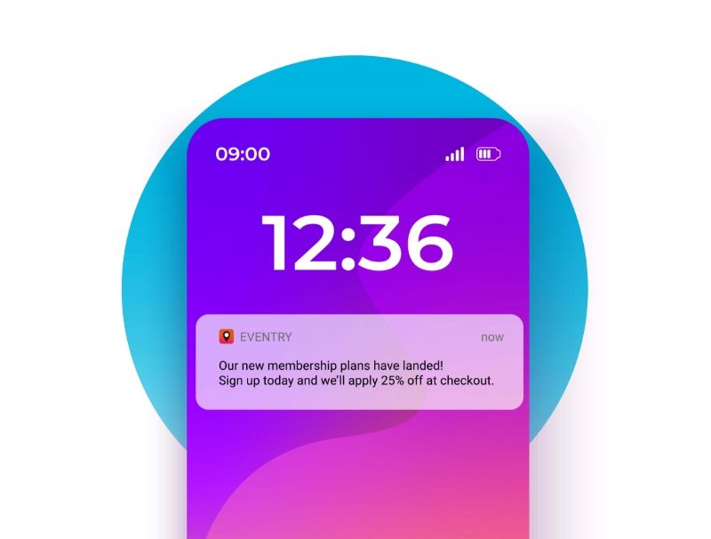 Smarter push notifications