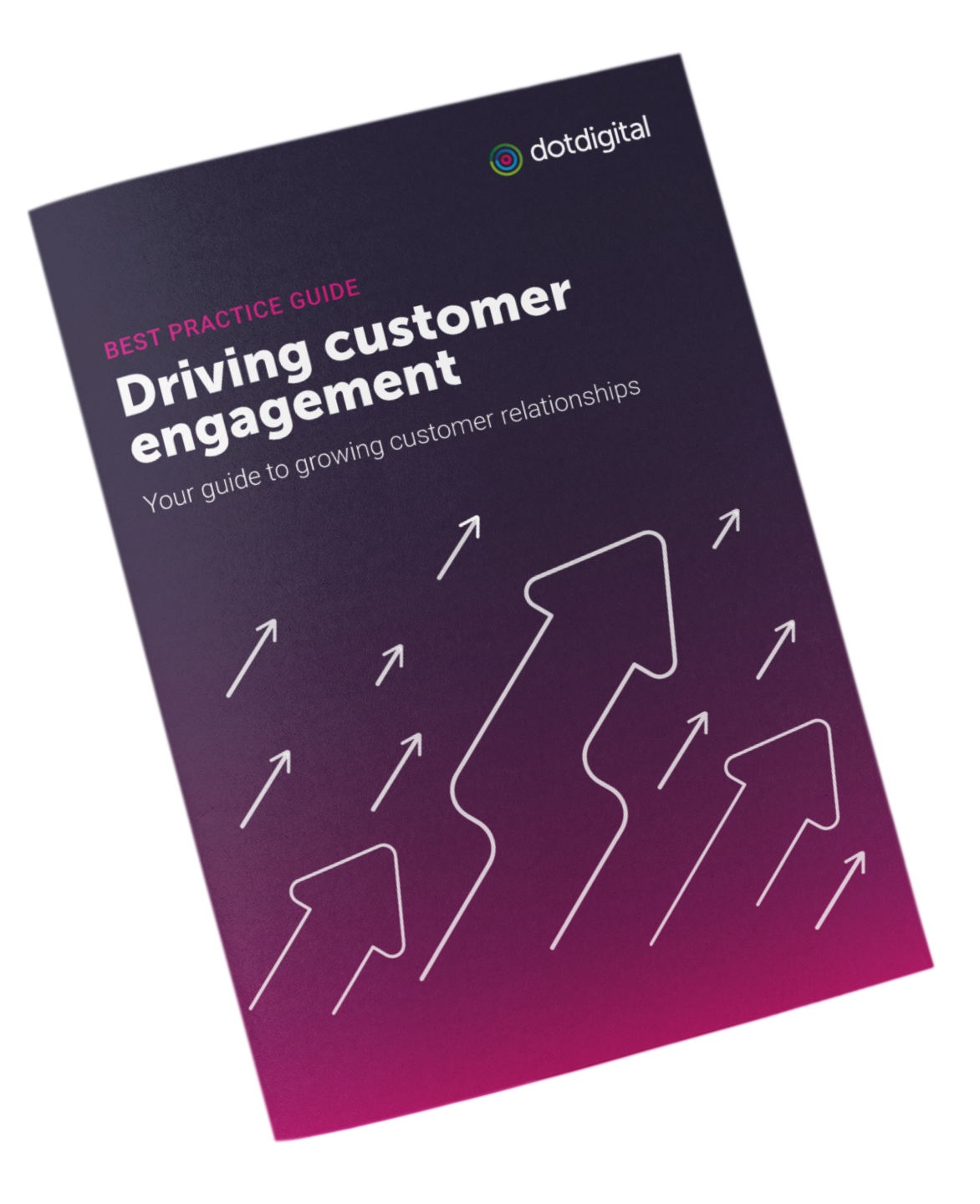 Download driving customer engagement