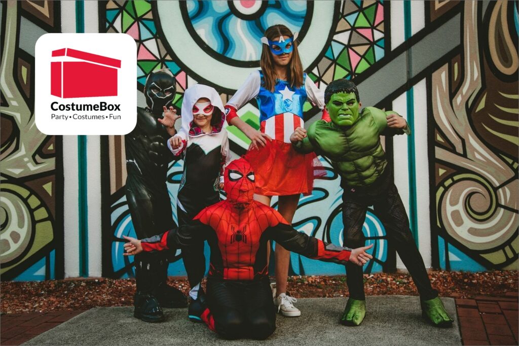 CostumeBox sees 28 increase overall engagement Dotdigital