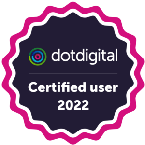 Dotdigital | Certified User