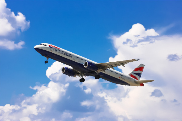 Dotdigital | British Airways Case Study - Featured Thumbnail
