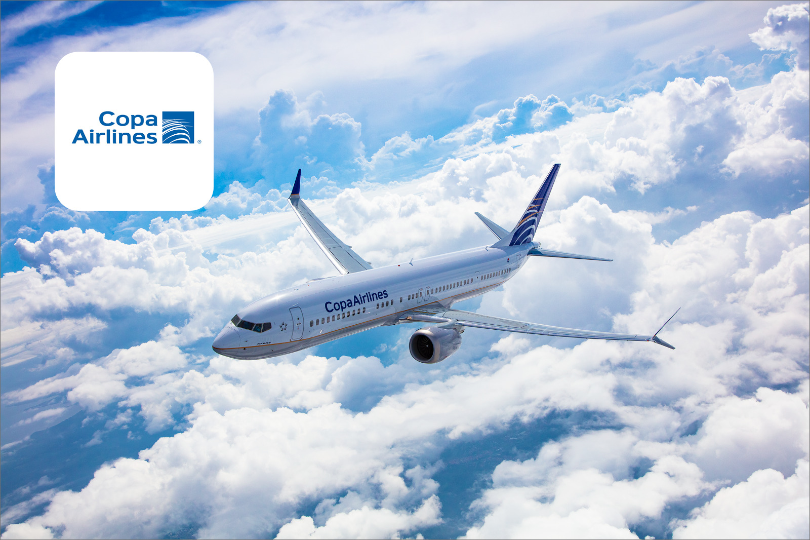 Copa airlines jobs