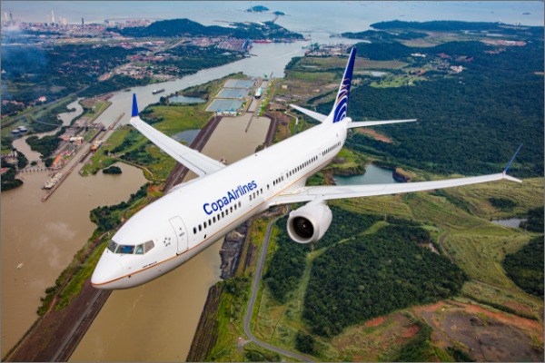 Dotdigital | Copa Airlines Case Study - Featured Thumbnail