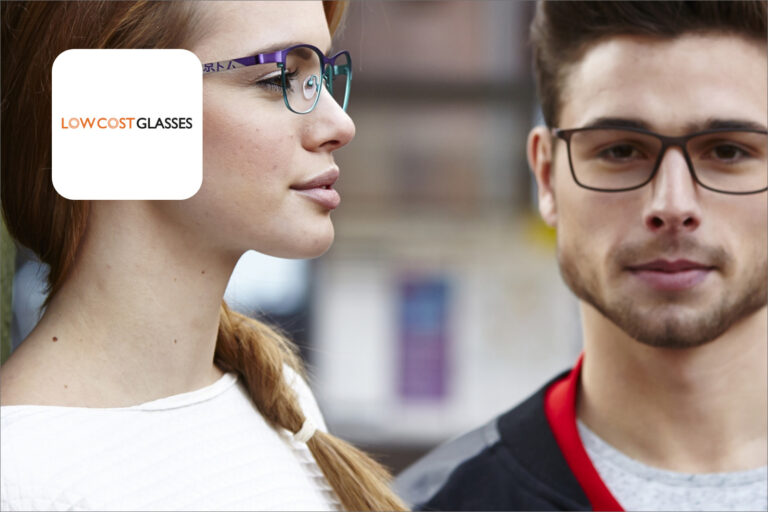Low Cost Glasses boost email revenue with automation Dotdigital