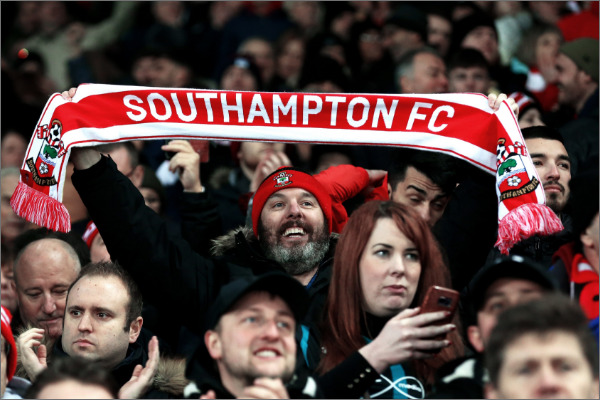 Dotdigital | Southampton FC Case Study - Featured Thumbnail