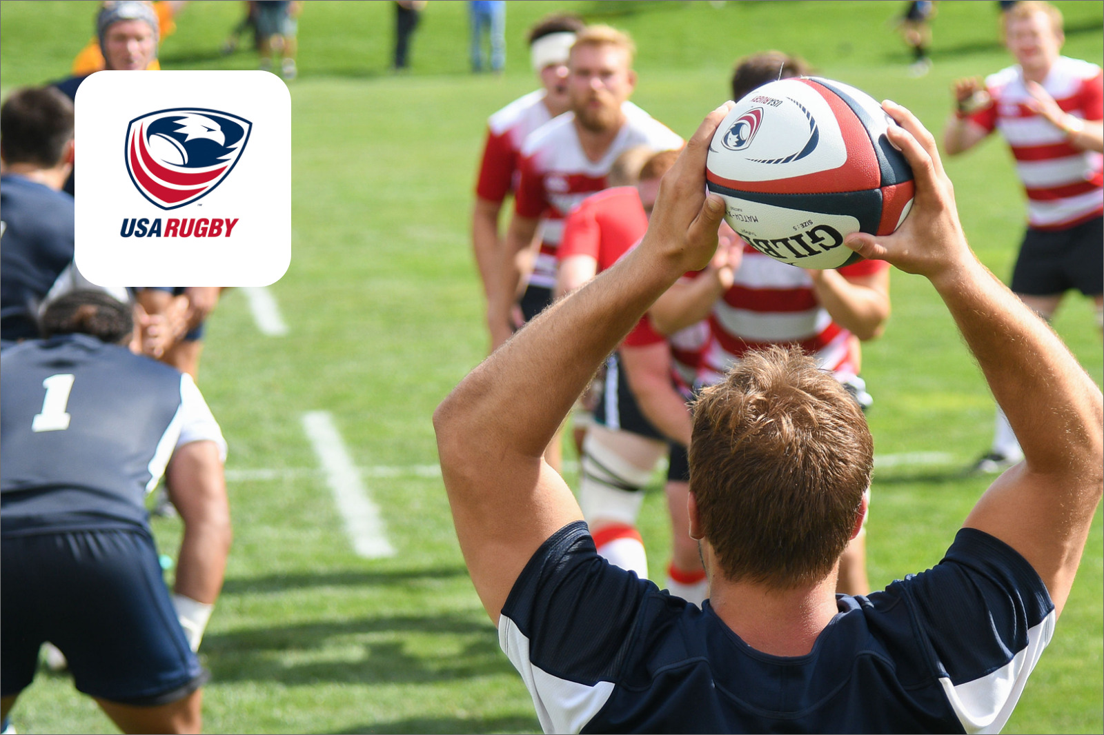 Dotdigital | USA Rugby Case Study - Featured Thumbnail
