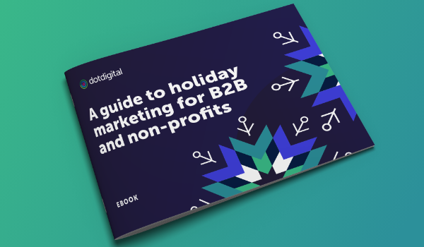 Does holiday marketing work outside of commerce