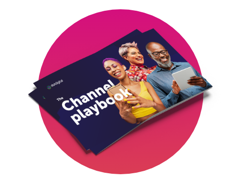 The channel playbook