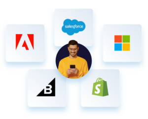Dotdigital All In One Customer Experience And Data Platform