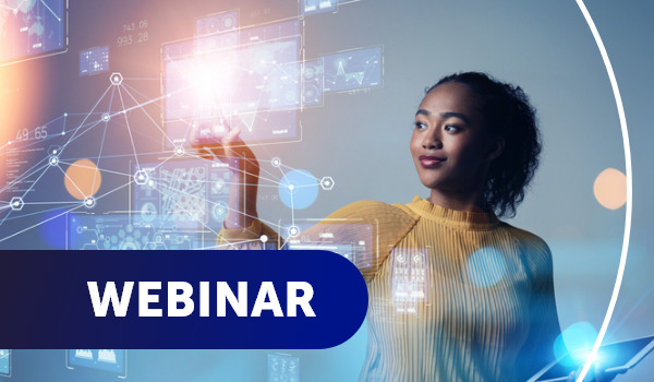 Incorporate AI in your daily marketing practices webinar