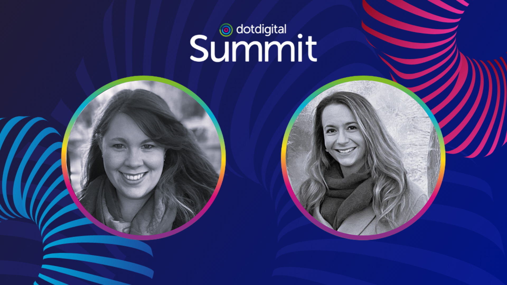 Interview with Lily and Emma from Stroke Association for the Dotdigital Summit.