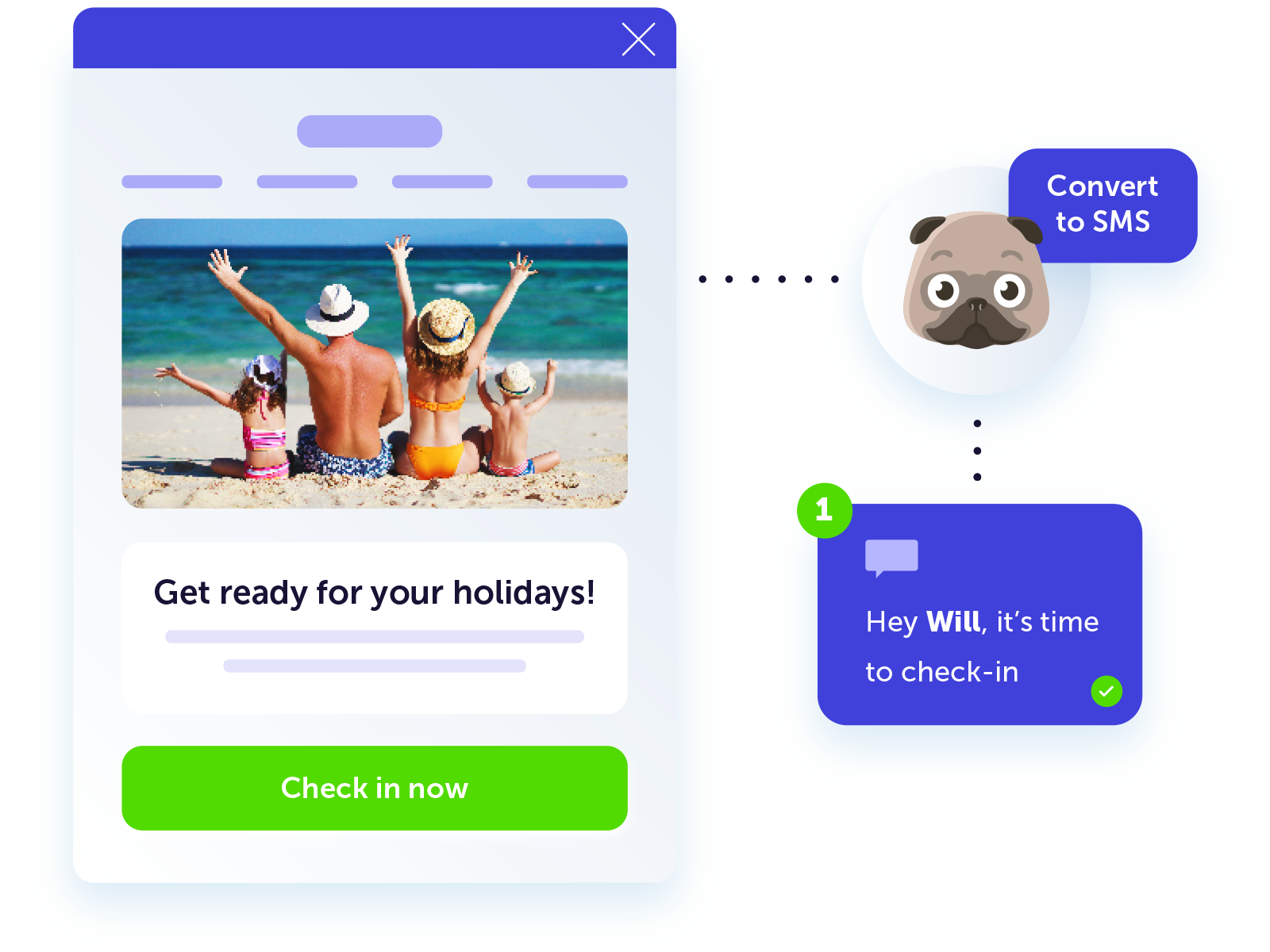 Maximize ROI with email and SMS | Dotdigital