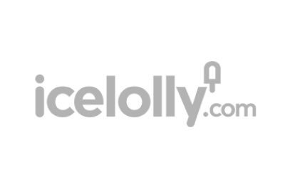 Icelolly logo