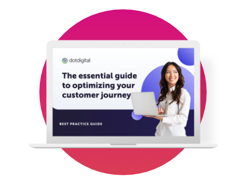 The essential guide to optimizing your customer journey best practice guide