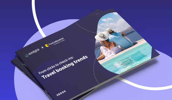 We’ve set out to discover and compile profound industry insights that serve our ever-growing community of travel clients