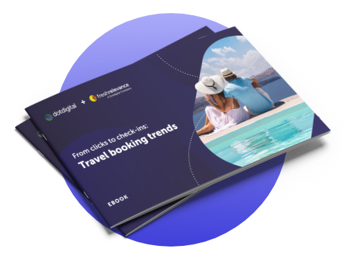 The findings from this survey of 2,000 travellers uncovers holidaymakers’ frustrations and delights related to the booking experience. We’ve collated this data to provide a snapshot of key findings and offers insights into evolving consumer needs in the travel industry