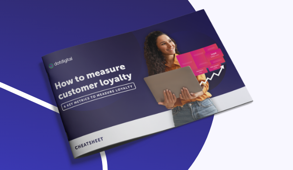 How to measure customer loyalty featured image