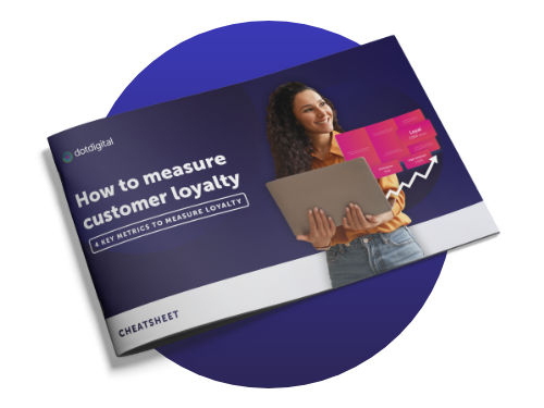 How to measure customer loyalty hero image