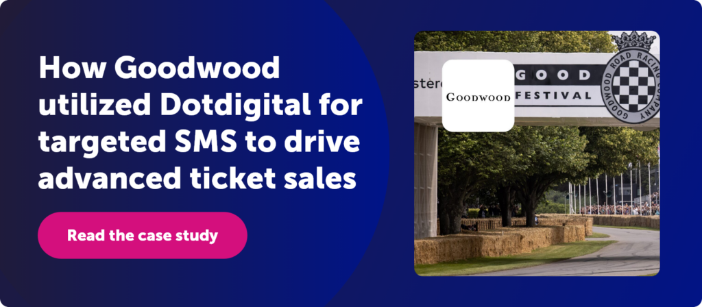 Goodwood case study CTA