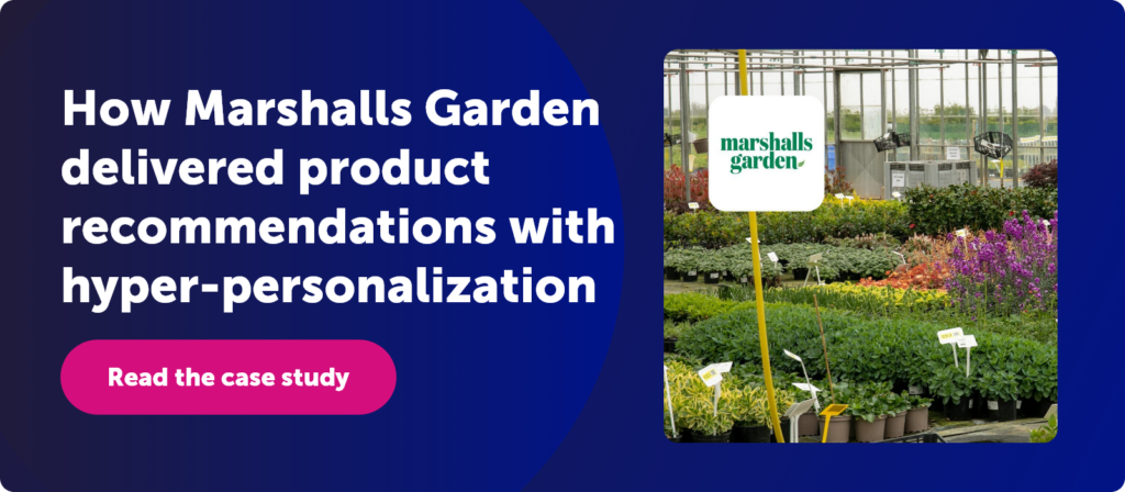 Marshalls Garden case study CTA